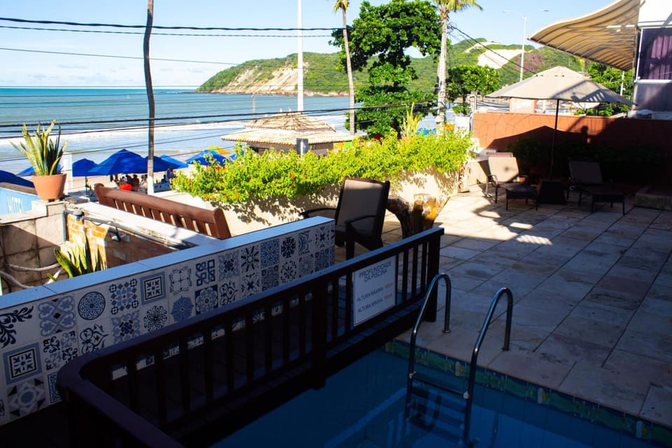 Hotel Pousada Azzurra Hotel in Parnamirim