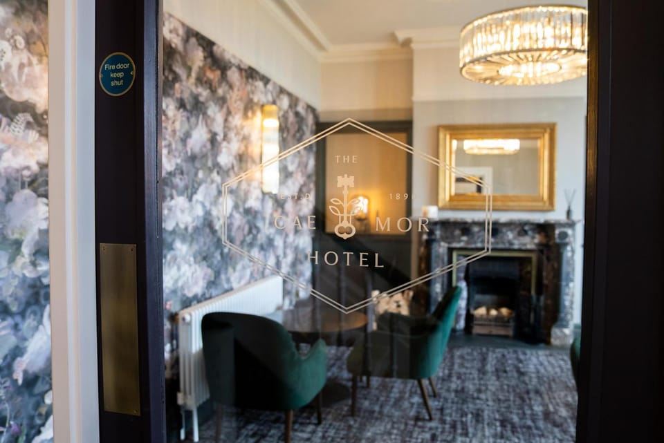 Cae Mor Hotel Hotel in Llandudno