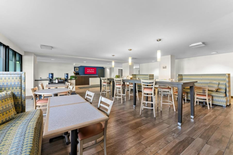 Allentown Park Hotel by The Red Collection  Hotel in Pennsylvania