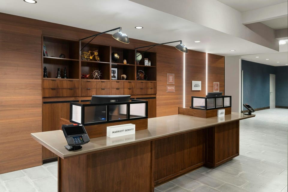 Four Points by Sheraton Rock Springs Hotel in Rock Springs