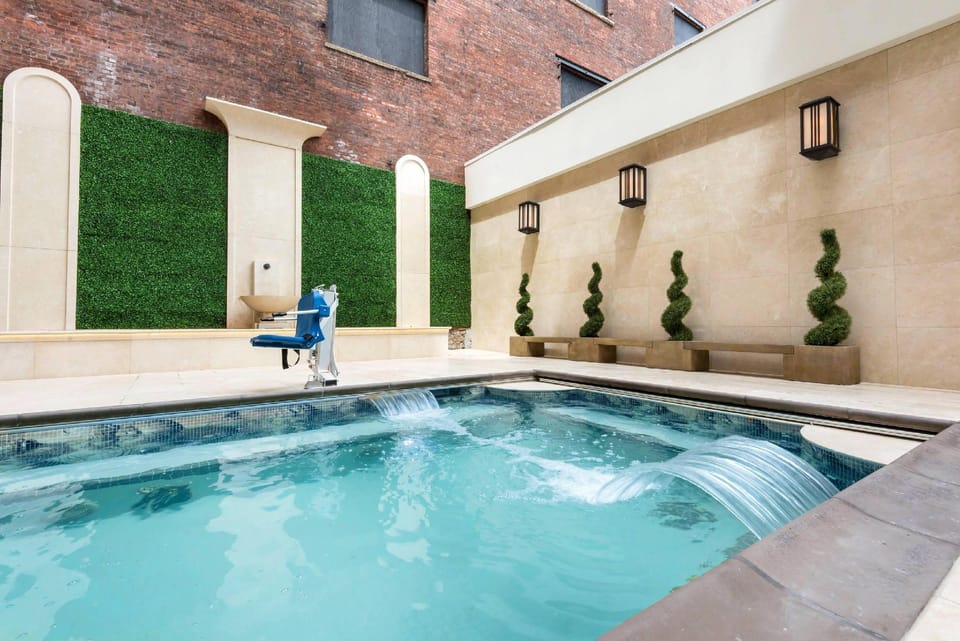 Curtiss Hotel, an Ascend Collection Hotel Hotel in Buffalo