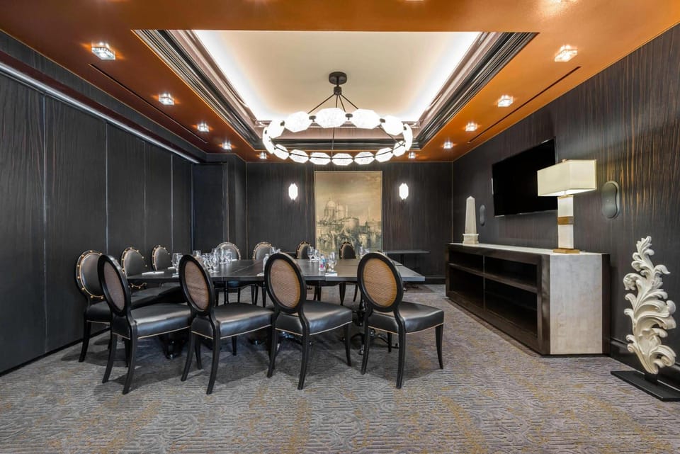 Curtiss Hotel, an Ascend Collection Hotel Hotel in Buffalo