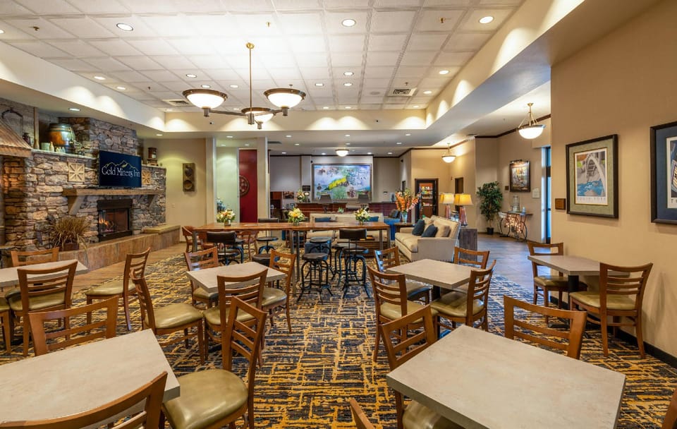 Gold Miners Inn Grass Valley, an Ascend Collection Hotel Hotel in Grass Valley