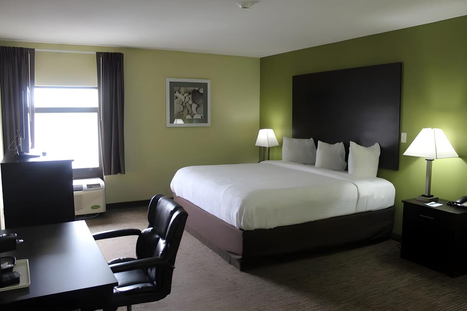 Guestroom
