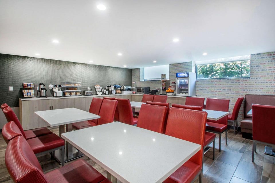 Coffee shop