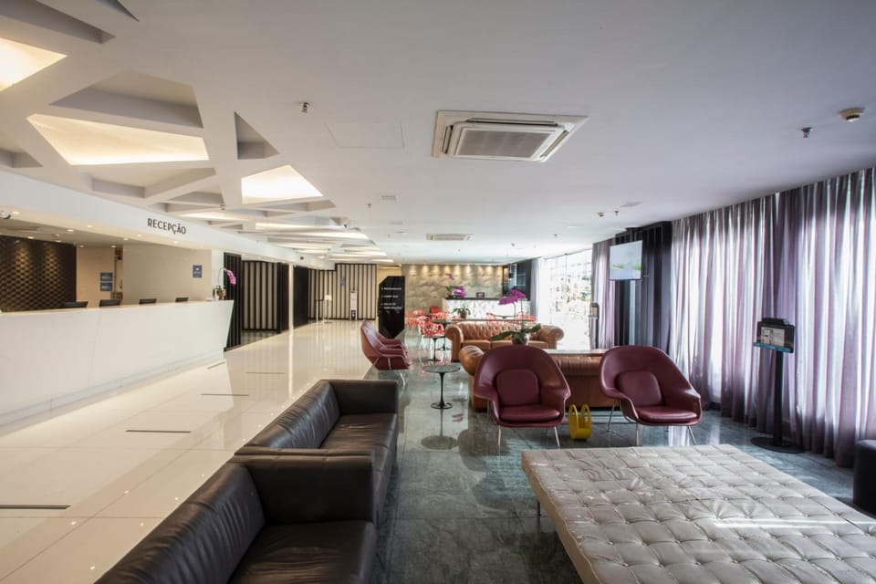 Bar/lounge