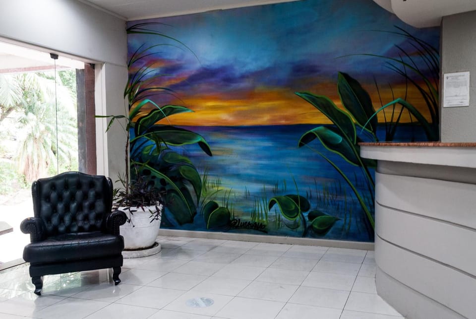Master Grande Hotel - Proximo ao Palacio do Governo Hotel in Porto Alegre