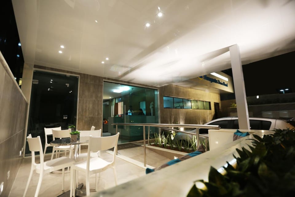 Facilities