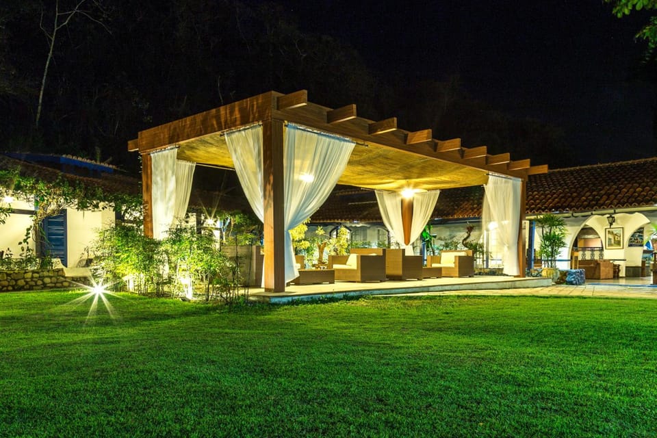 Pousada da Condessa Inn in Paraty