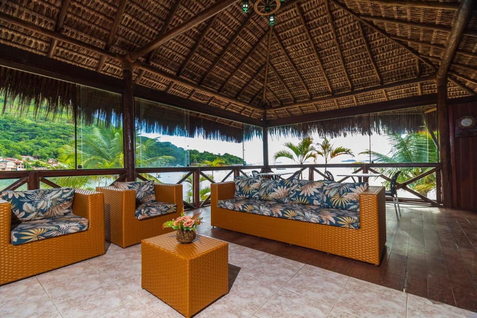 Pousada Daleste Hotel in Angra dos Reis