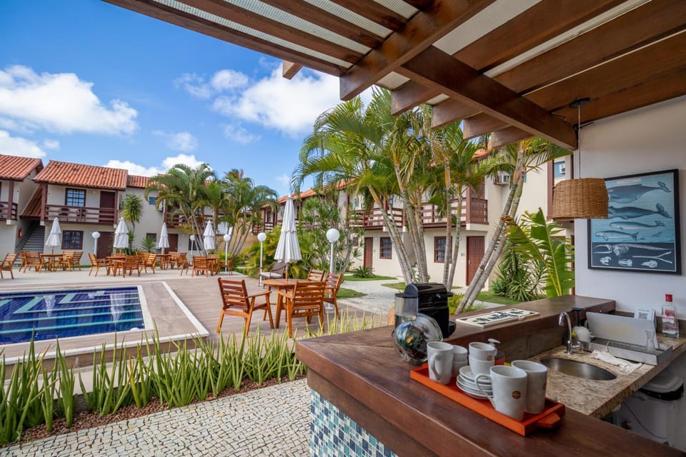 Pousada do Timoneiro Inn in State of Rio de Janeiro