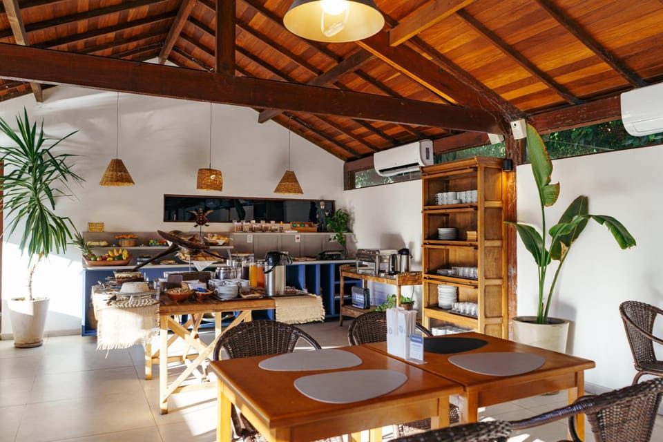 Pousada do Timoneiro Inn in State of Rio de Janeiro