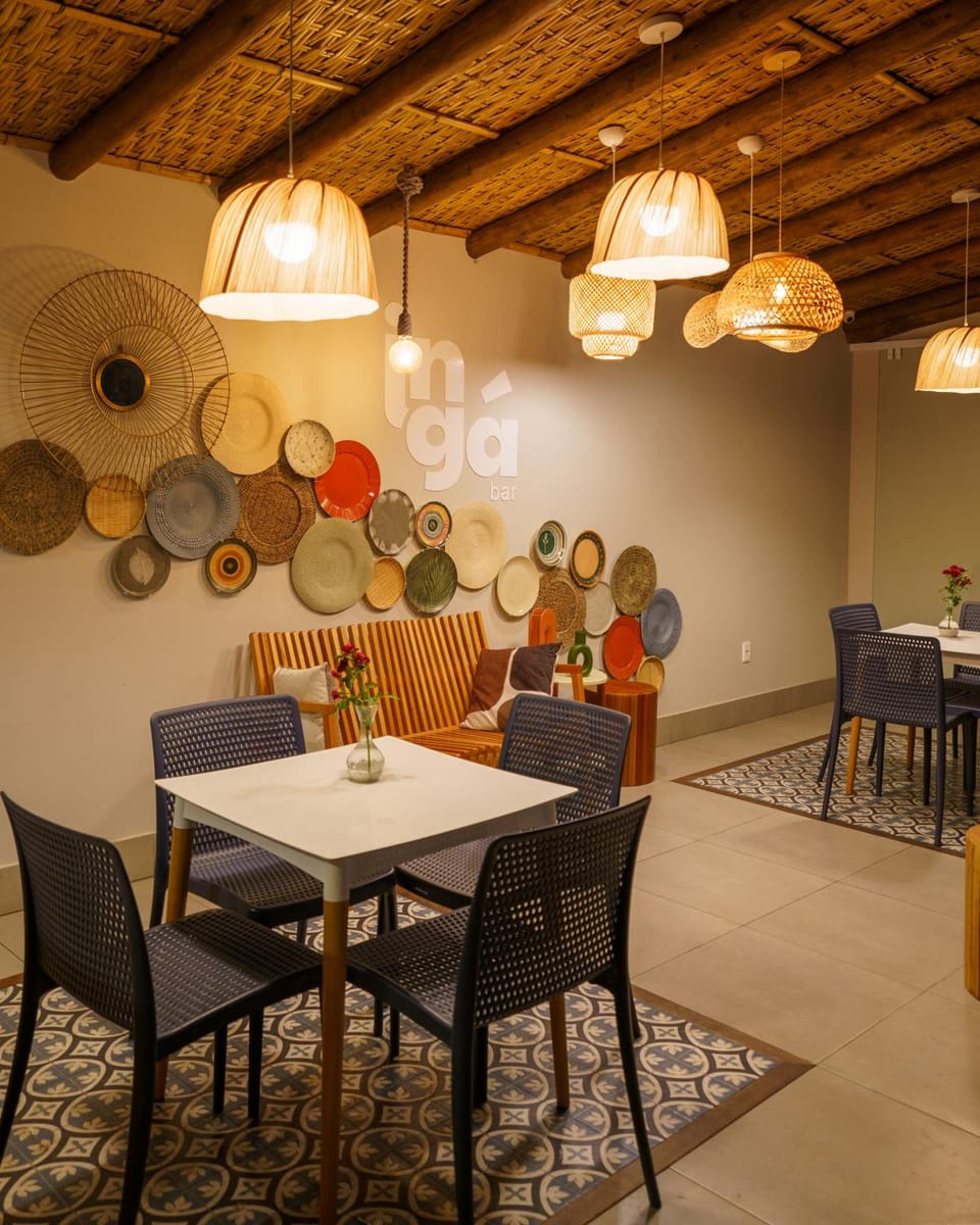 Pousada Eclipse Paraty Inn in Paraty