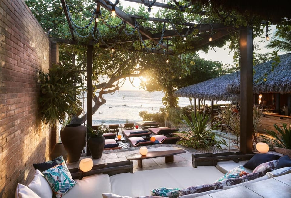 Pousada Jeriba Hotel in Jericoacoara