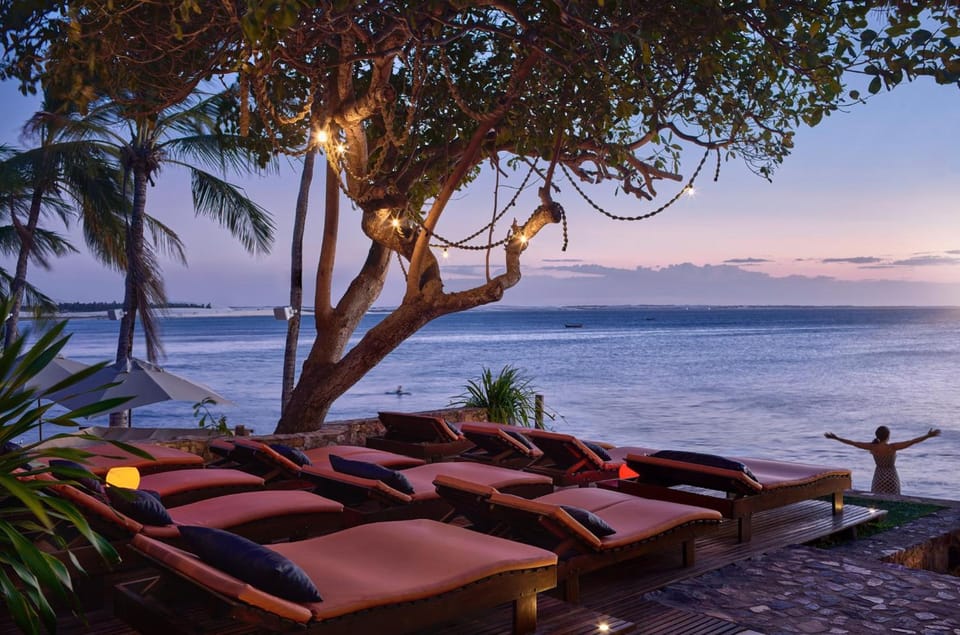 Pousada Jeriba Hotel in Jericoacoara