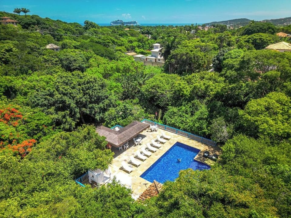 Hotel Miratlantico Buzios Hotel in Armacao dos Buzios
