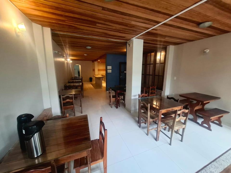 Pousada Paraiso dos Corais Inn in State of Rio de Janeiro