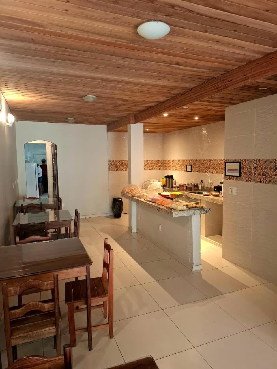 Pousada Paraiso dos Corais Inn in State of Rio de Janeiro