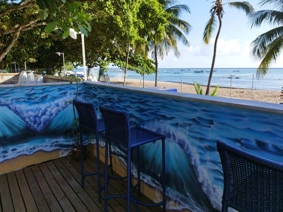Pousada Poesia Inn in Salvador