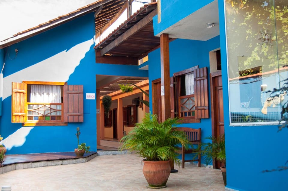 Refron du Mar Pousada Paraty Inn in Paraty