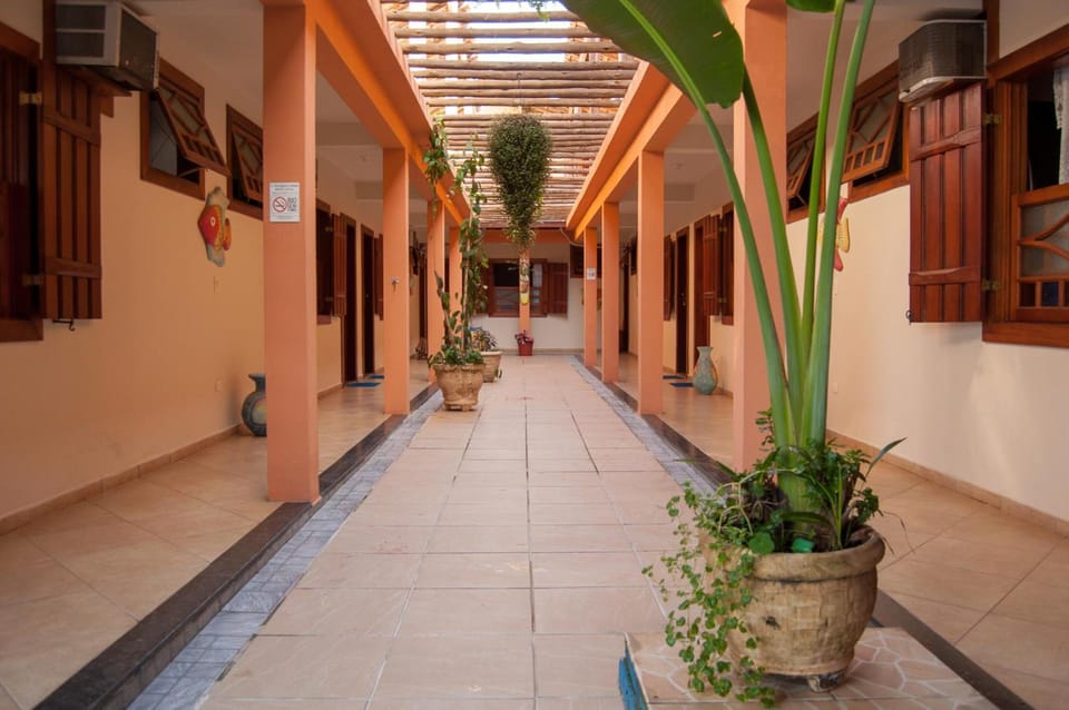 Refron du Mar Pousada Paraty Inn in Paraty