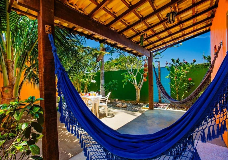 Villa Baoba Pousada & Spa Inn in Armacao dos Buzios