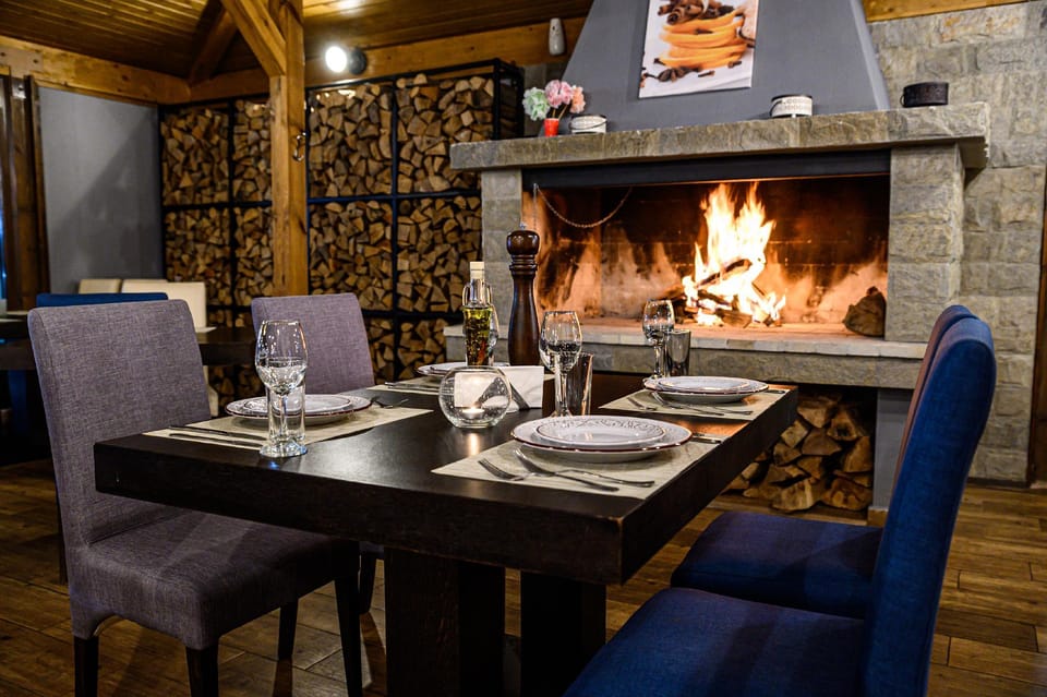 The Balkan Jewel Resort, Trademark Collection by Wyndham Apartment hotel in Blagoevgrad Province