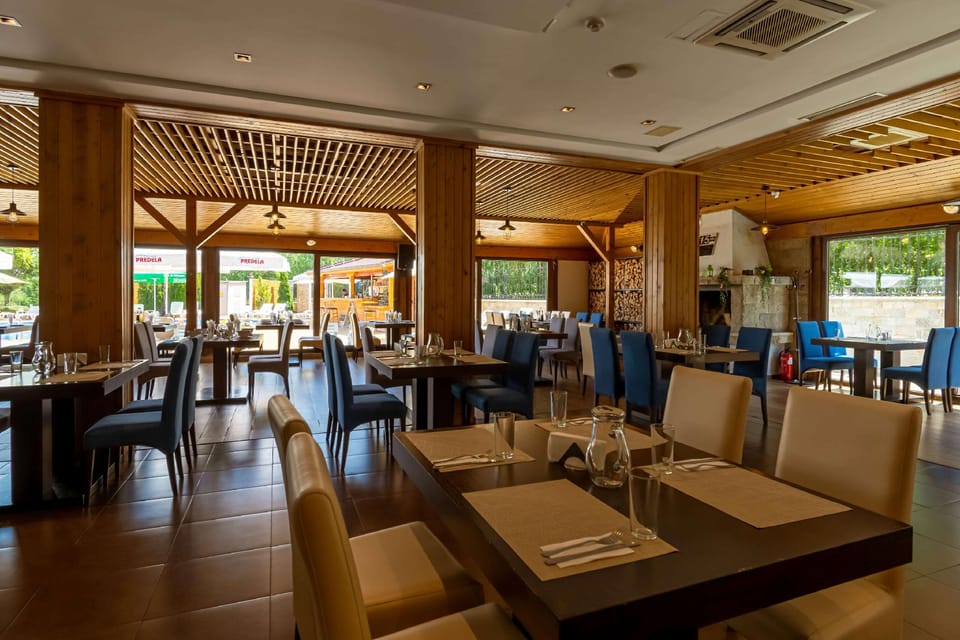 The Balkan Jewel Resort, Trademark Collection by Wyndham Apartment hotel in Blagoevgrad Province