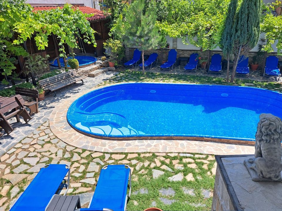 Keremidchieva Kushta Guest House Hotel in Blagoevgrad Province