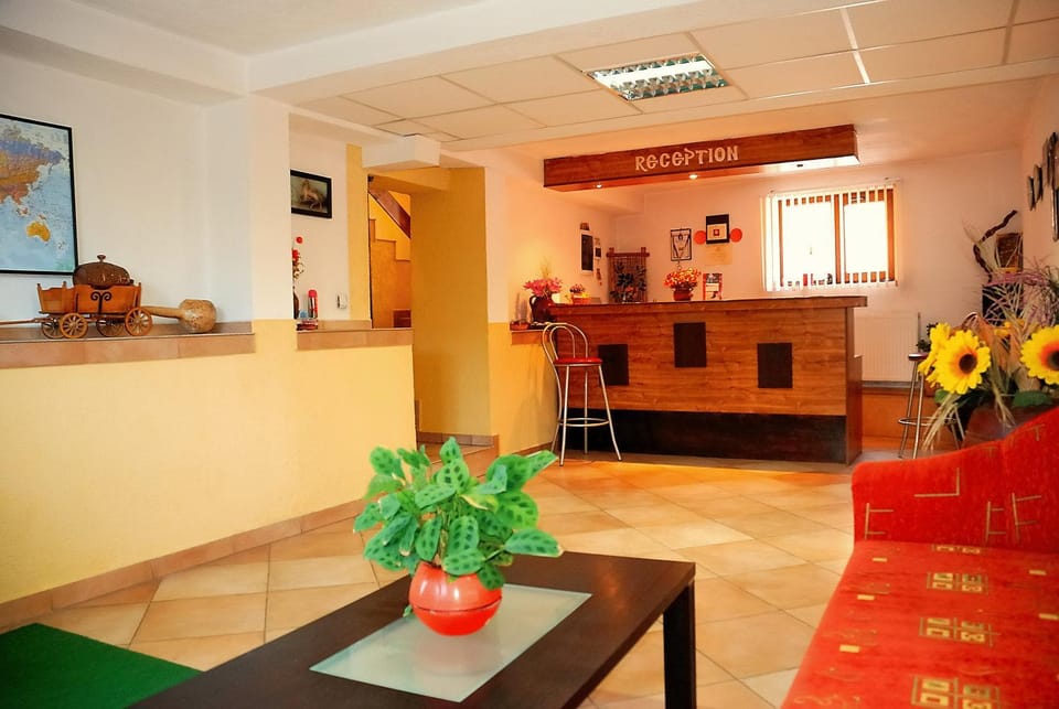 Mavrikova Kushta Hotel in Bansko