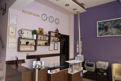 Family Hotel Avramov Hotel in Dolj County, Romania