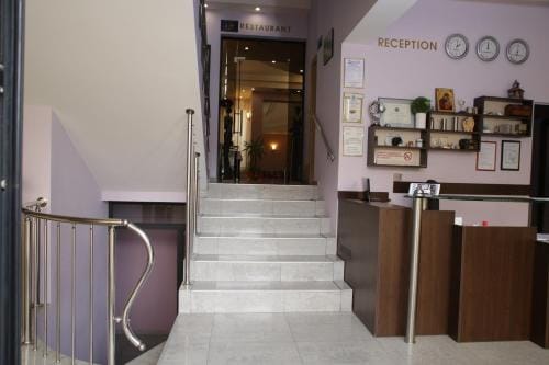 Family Hotel Avramov Hotel in Dolj County, Romania