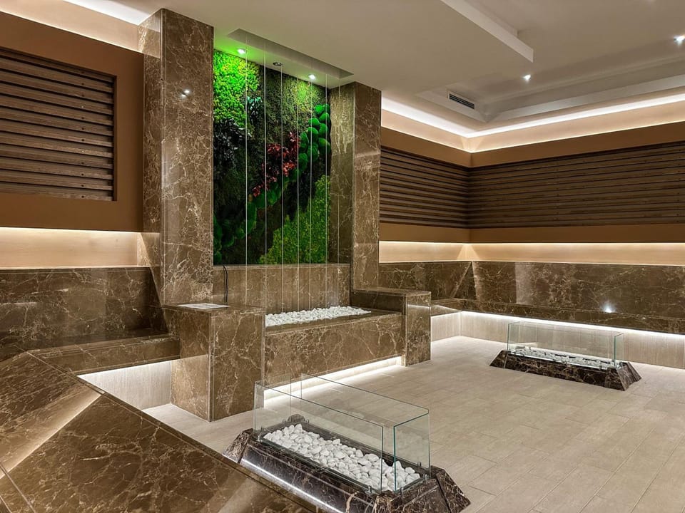 SPA Hotel Ismena Hotel in Plovdiv Province