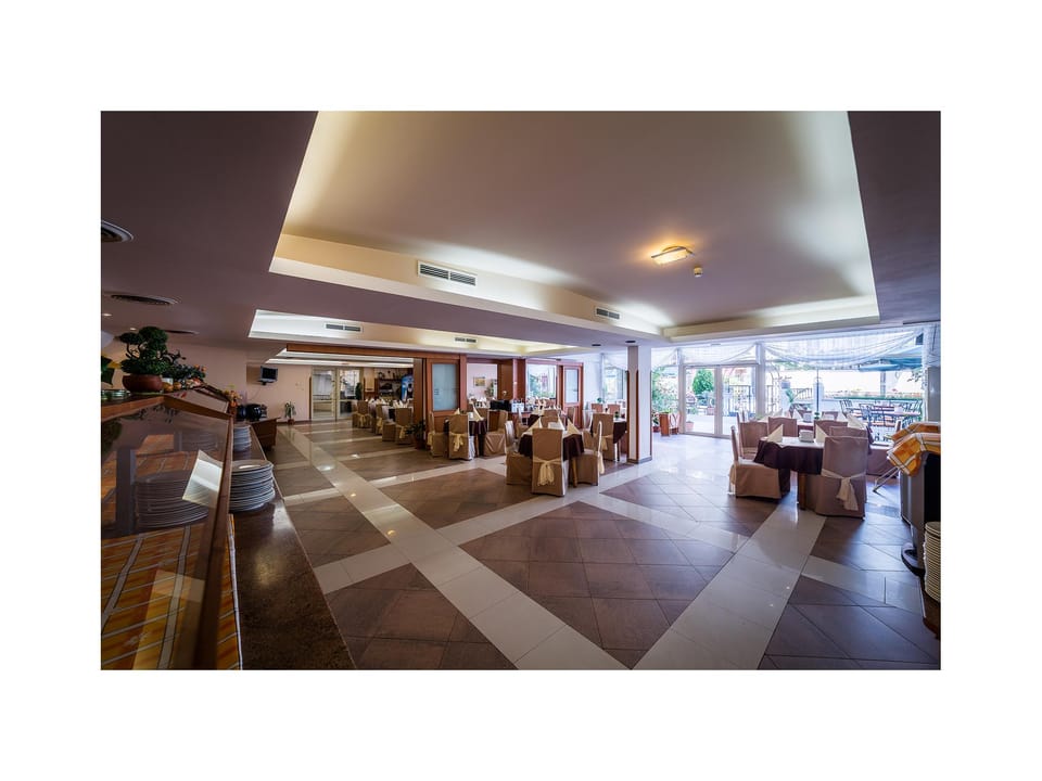 Hotel Golden Dune Hotel in Sunny Beach