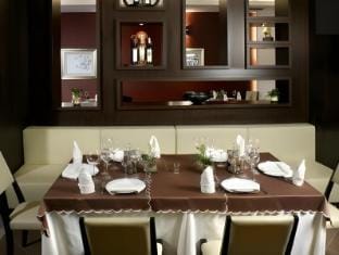 Kendros Hotel Hotel in Plovdiv