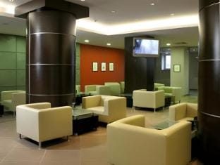 Kendros Hotel Hotel in Plovdiv