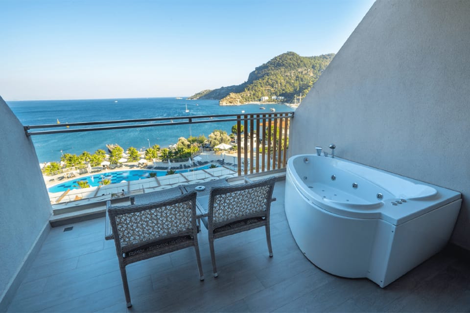 Turunc Premium Hotel Hotel in Muğla Province