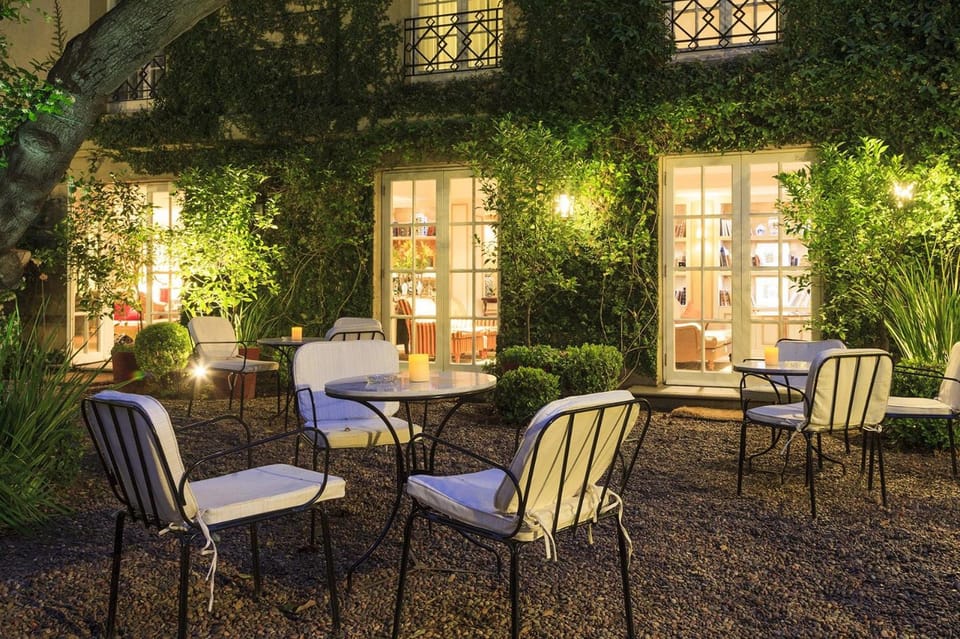 Hotel Boutique Le Reve Hotel in Providencia