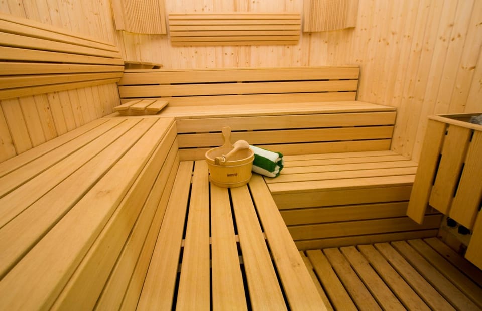 Hotel Park Exclusive Hotel in Lika-Senj County