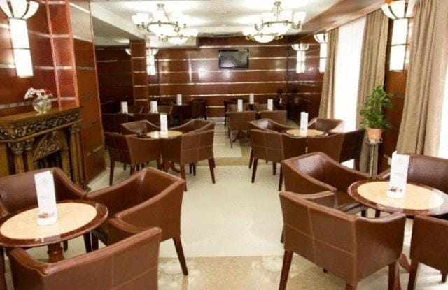 Hotel Park Exclusive Hotel in Lika-Senj County