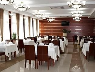 Hotel Park Exclusive Hotel in Lika-Senj County