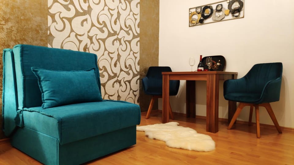 Matic Apartments Hotel in Split