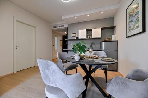 Villa Hresc M Hotel in Zadar