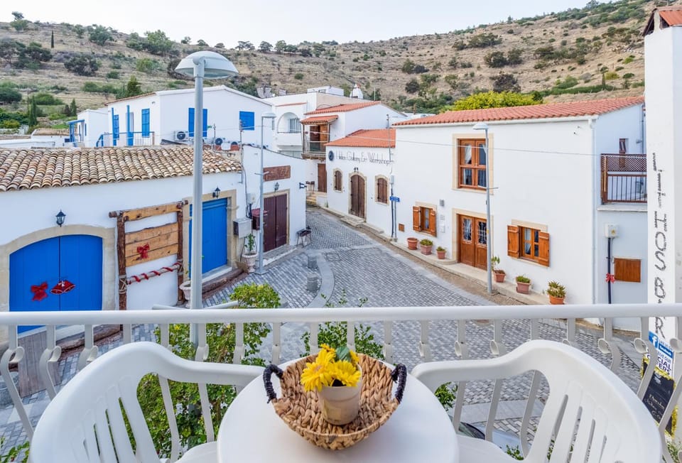 Antonis G. Hotel Apartments Apartment hotel in Oroklini