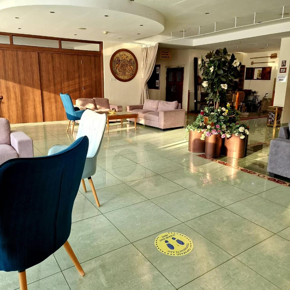 M. Moniatis Hotel Hotel in Germasogeia
