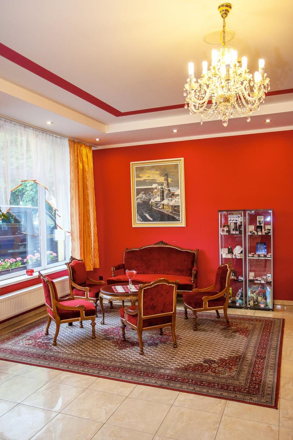 Hotel Savoy Hotel in South Bohemian Region
