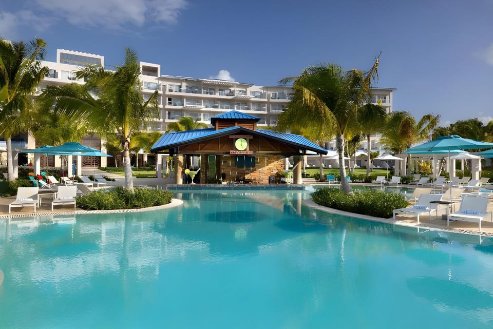 Margaritaville Island Reserve Cap Cana Hammock - An Adults Only All-Inclusive Experience Hotel in Punta Cana