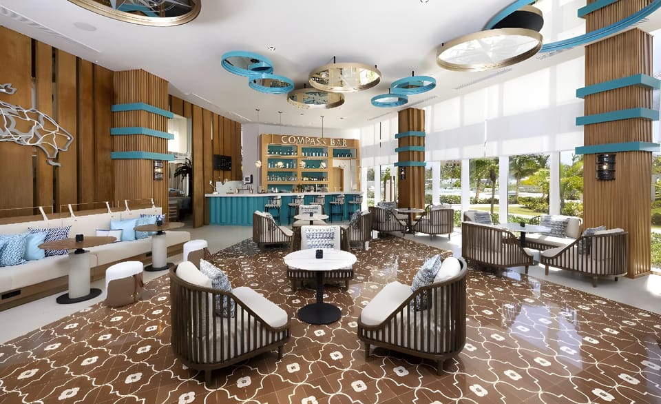 Margaritaville Island Reserve Cap Cana Hammock - An Adults Only All-Inclusive Experience Hotel in Punta Cana