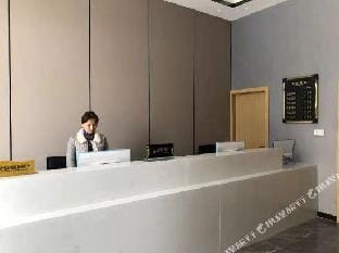 Bengbu Jiabo Business Hotel Hotel in Jiangsu