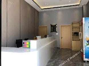 Bengbu Jiabo Business Hotel Hotel in Jiangsu